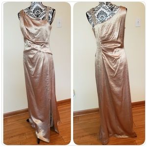 Beautiful special occassion dress